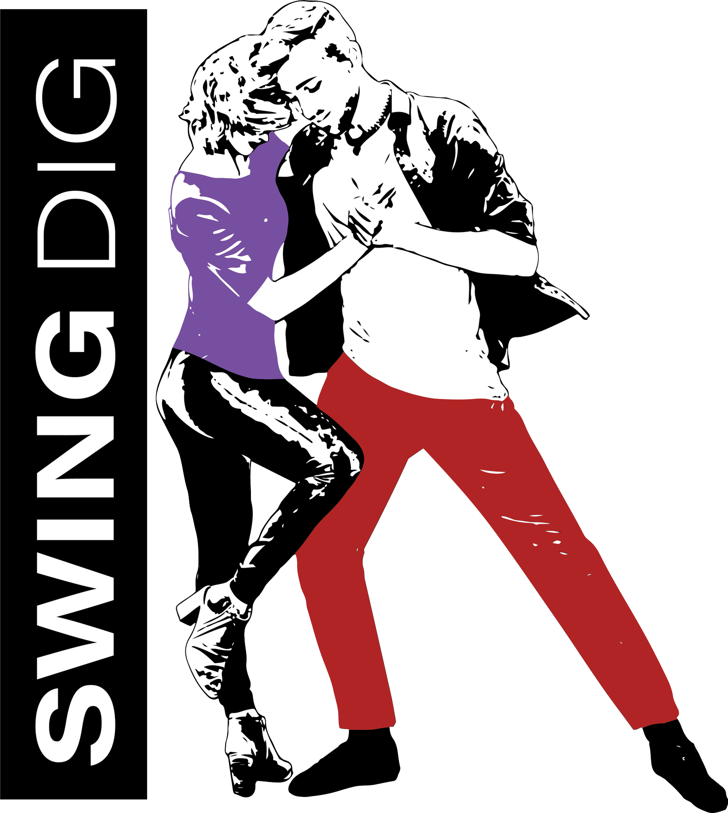 Swing Dig