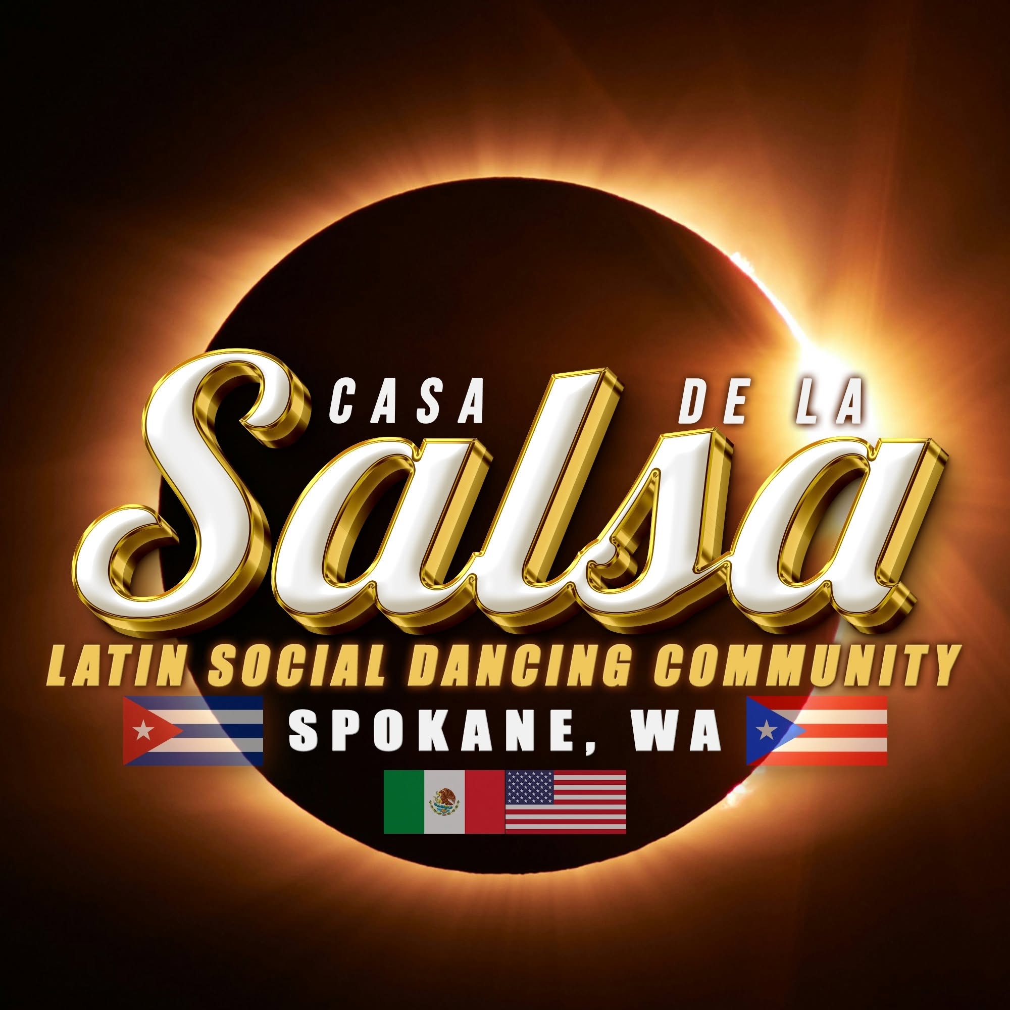 Casa De La Salsa-Spokane