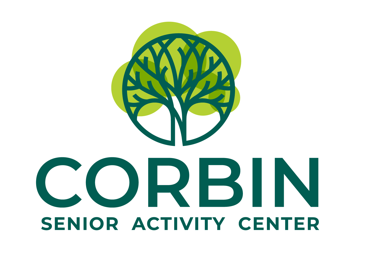Corbin Senior Center