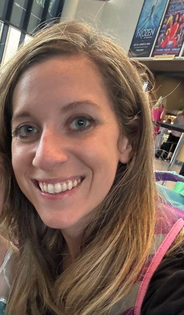 Lisa Wetzler